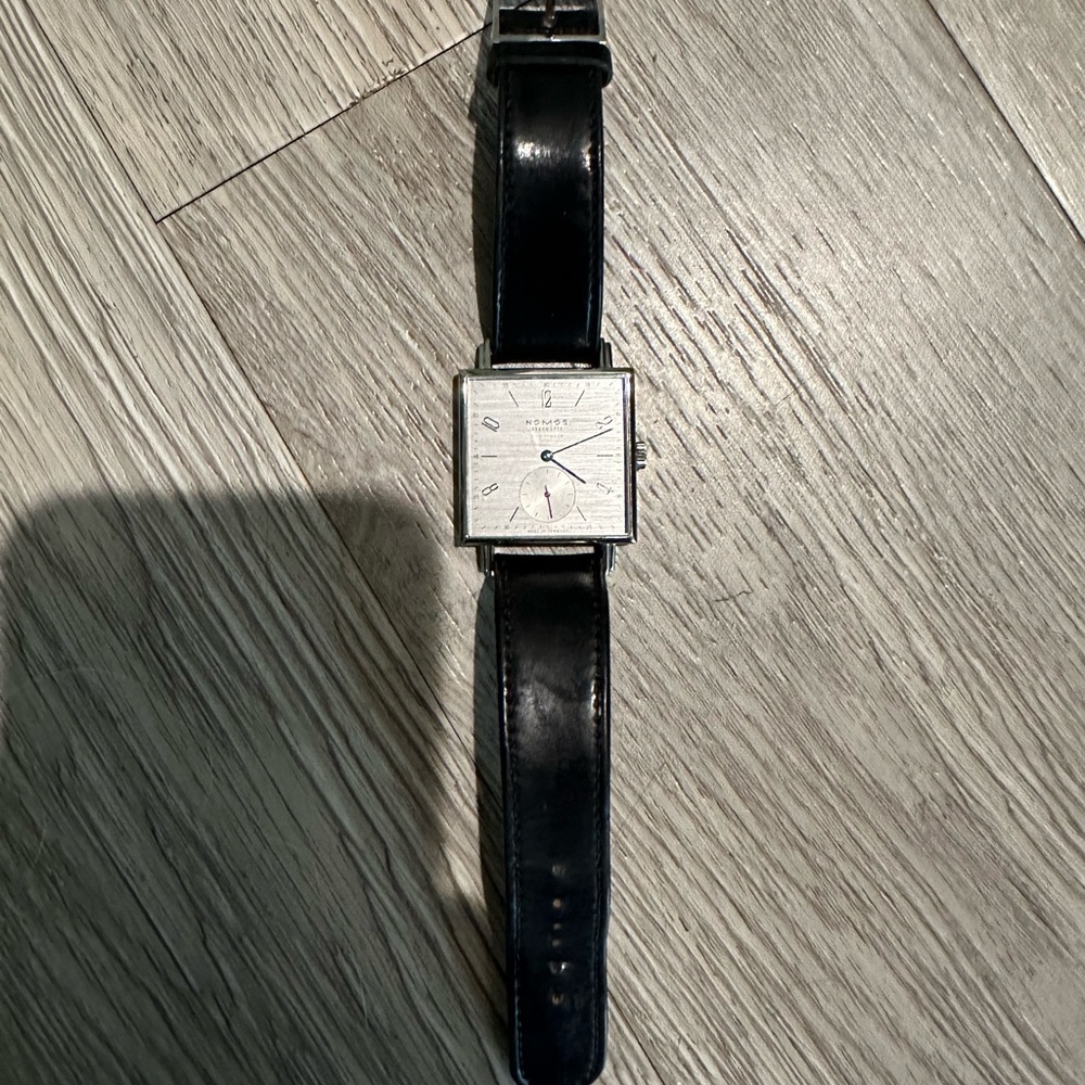 Nomos Tetra Neomatik 39